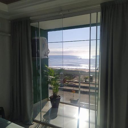 Triplex Beira Mar Rio Das Ostras Rj Екстериор снимка