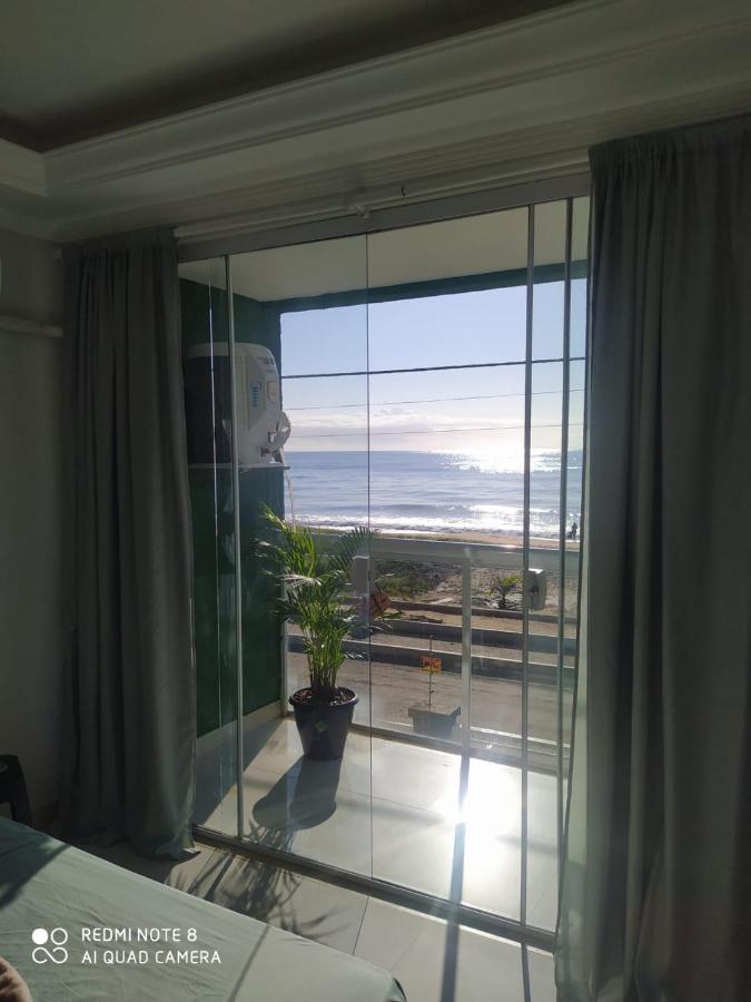 Triplex Beira Mar Rio Das Ostras Rj Екстериор снимка