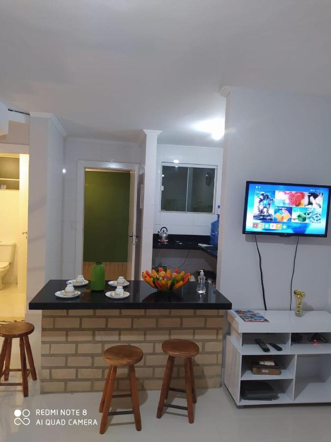 Triplex Beira Mar Rio Das Ostras Rj Екстериор снимка