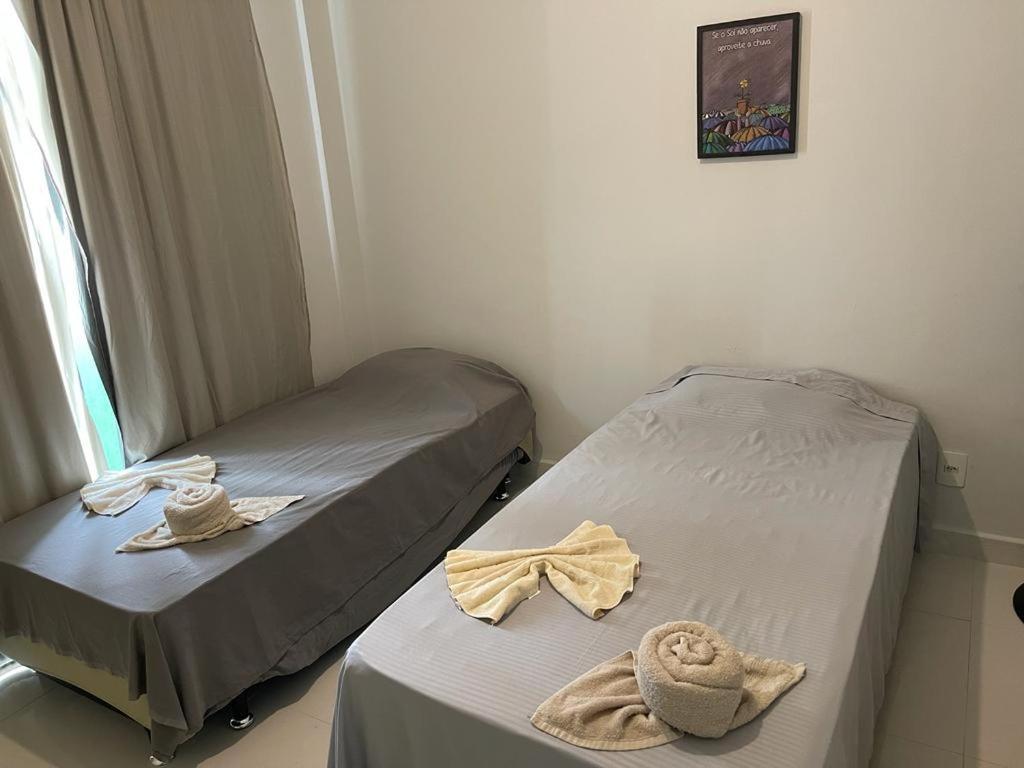 Triplex Beira Mar Rio Das Ostras Rj Екстериор снимка