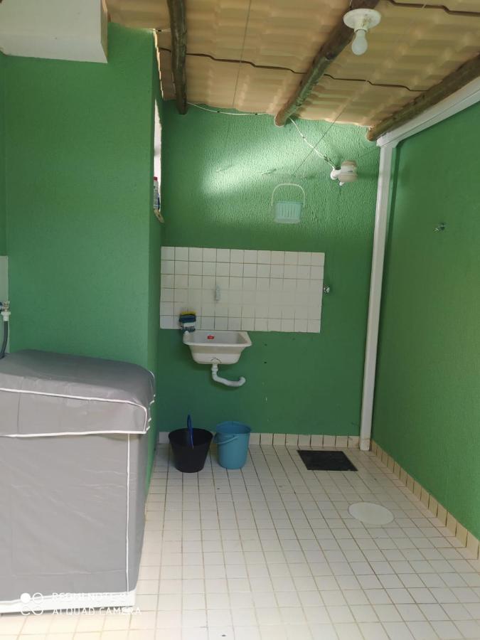 Triplex Beira Mar Rio Das Ostras Rj Екстериор снимка