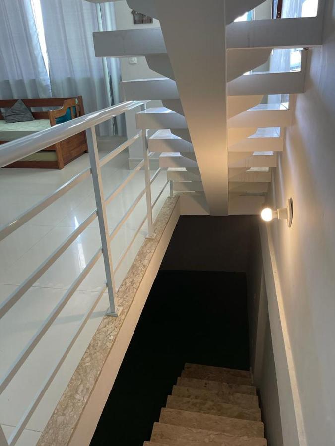 Triplex Beira Mar Rio Das Ostras Rj Екстериор снимка