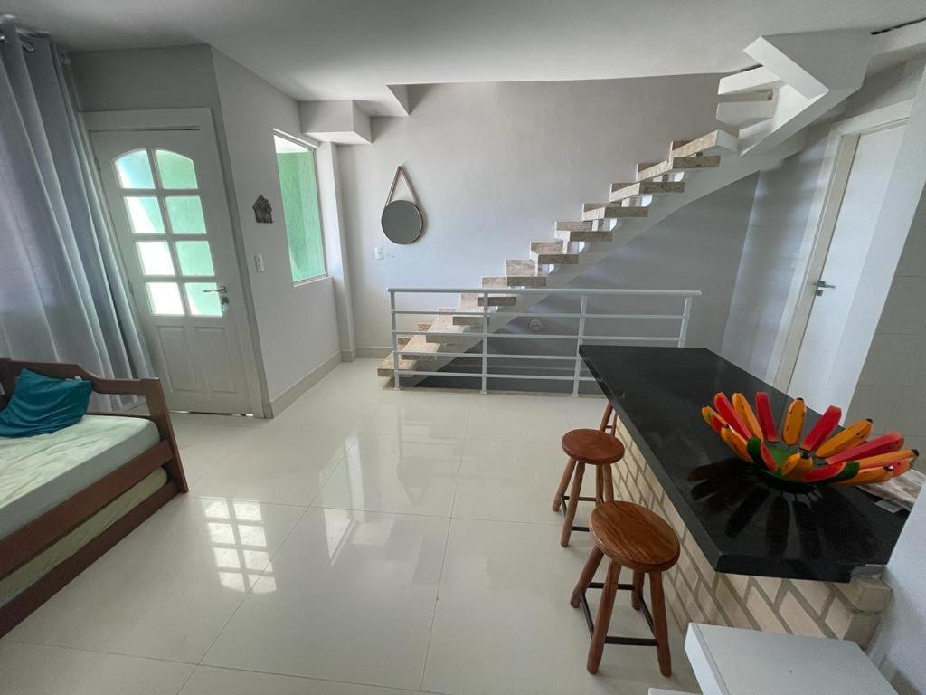 Triplex Beira Mar Rio Das Ostras Rj Екстериор снимка