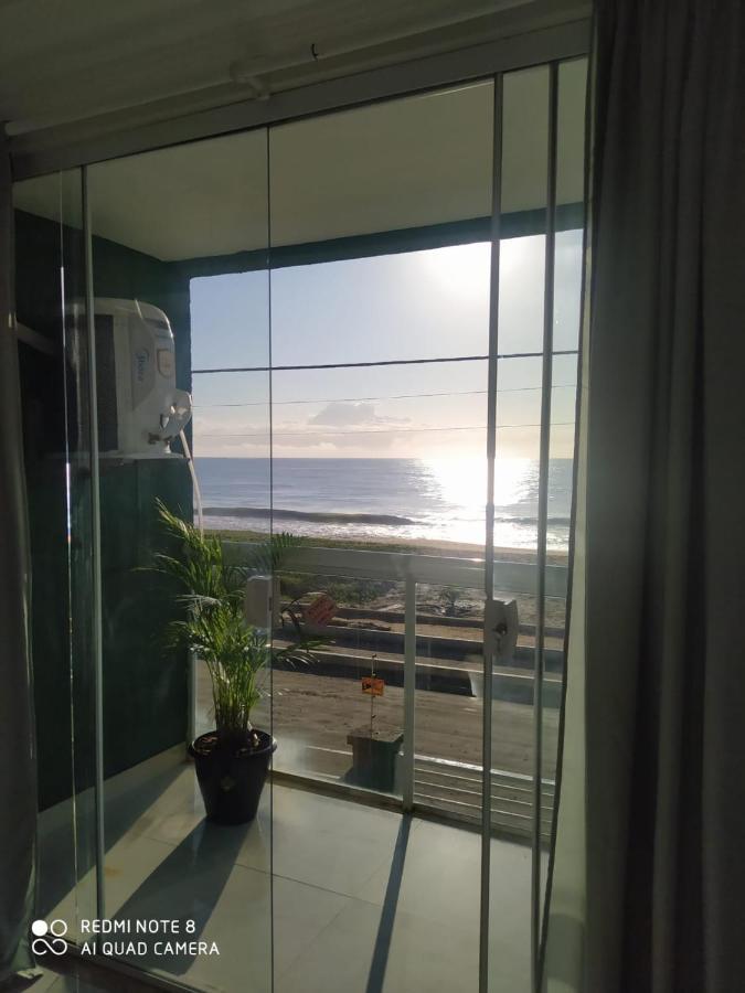 Triplex Beira Mar Rio Das Ostras Rj Екстериор снимка