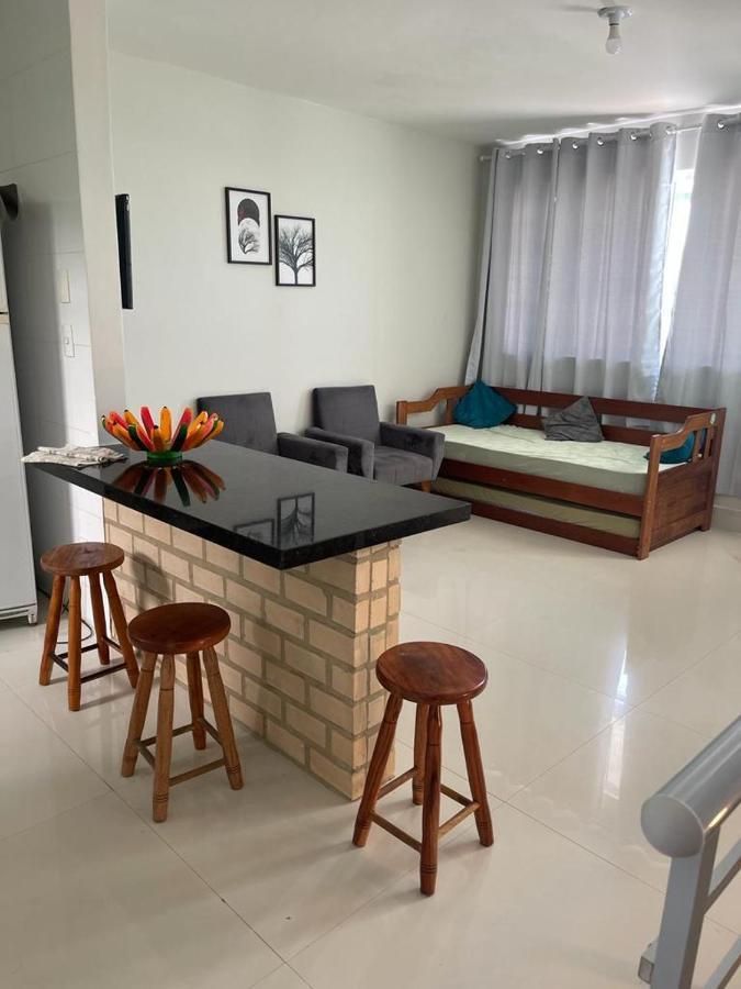 Triplex Beira Mar Rio Das Ostras Rj Екстериор снимка