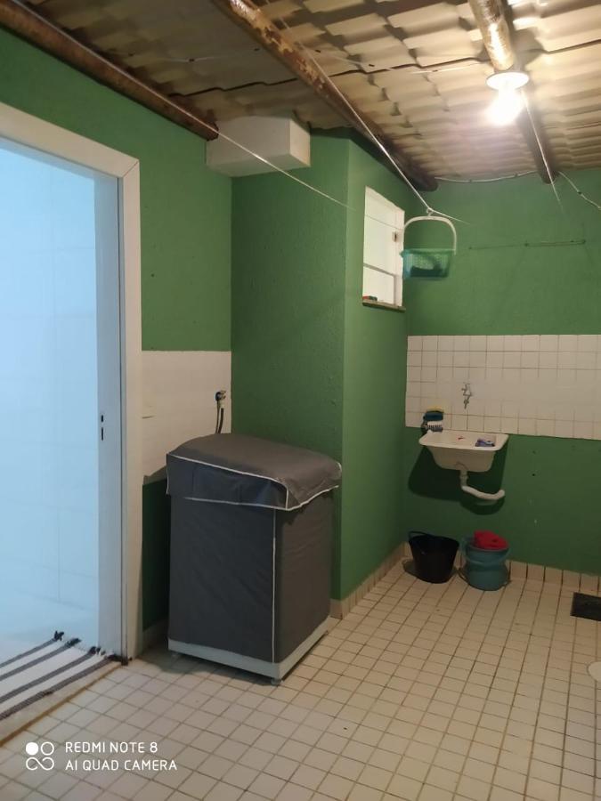 Triplex Beira Mar Rio Das Ostras Rj Екстериор снимка