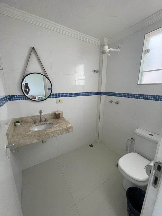 Triplex Beira Mar Rio Das Ostras Rj Екстериор снимка
