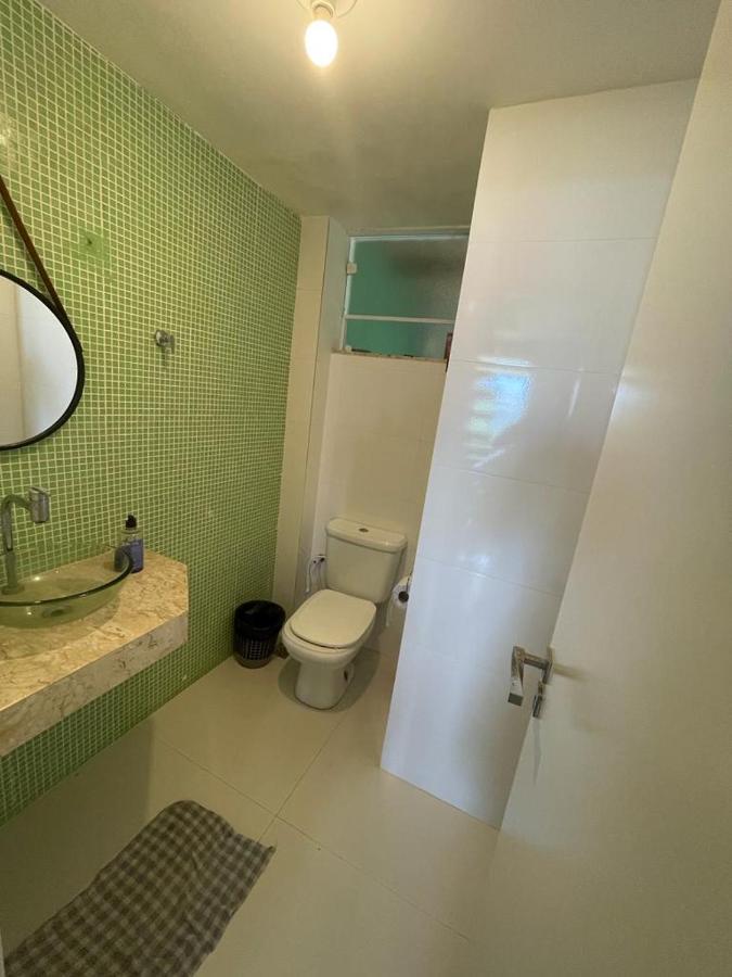 Triplex Beira Mar Rio Das Ostras Rj Екстериор снимка