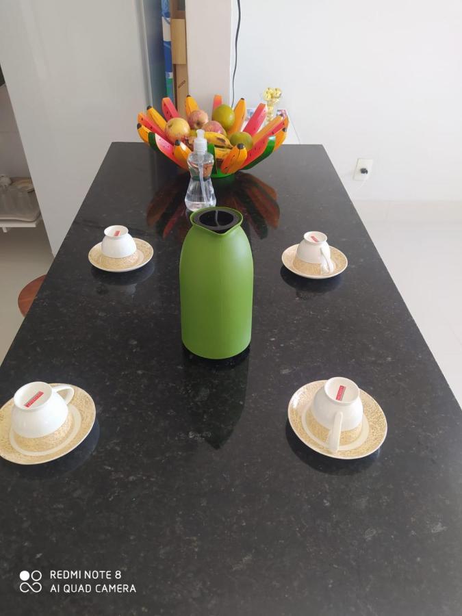 Triplex Beira Mar Rio Das Ostras Rj Екстериор снимка