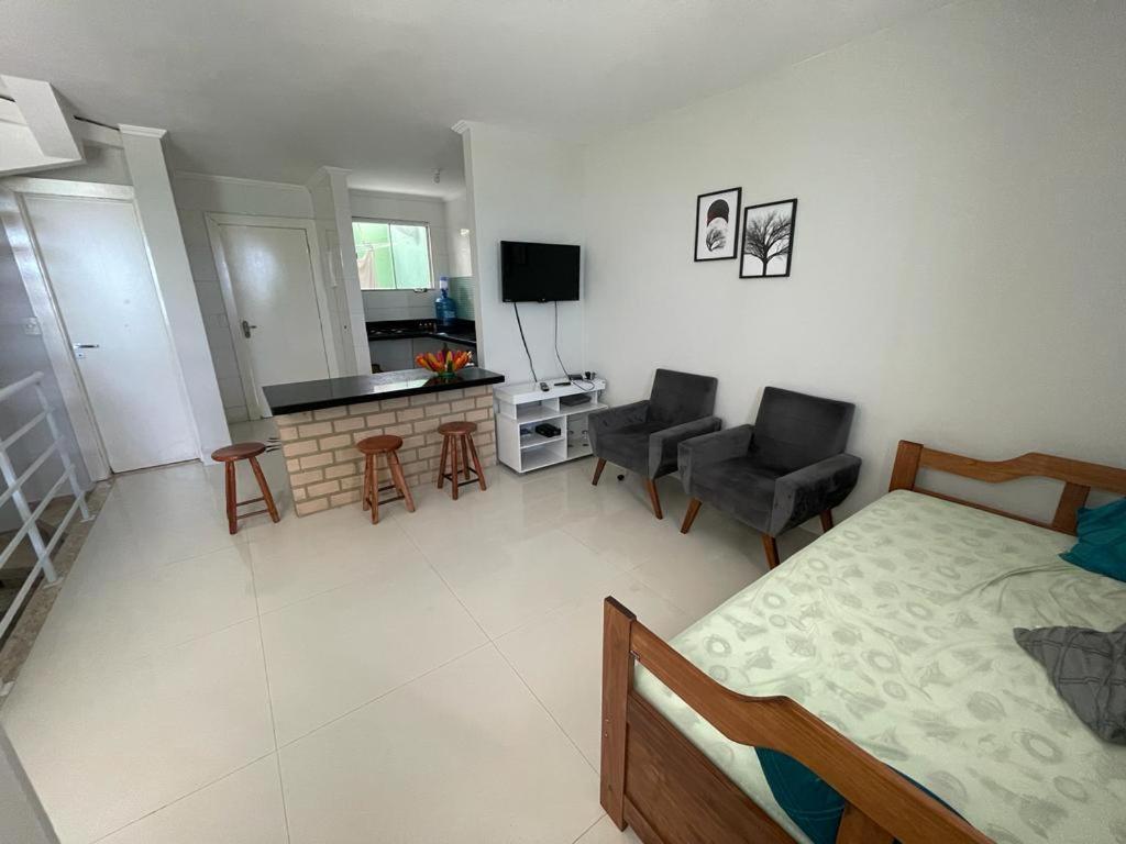Triplex Beira Mar Rio Das Ostras Rj Екстериор снимка